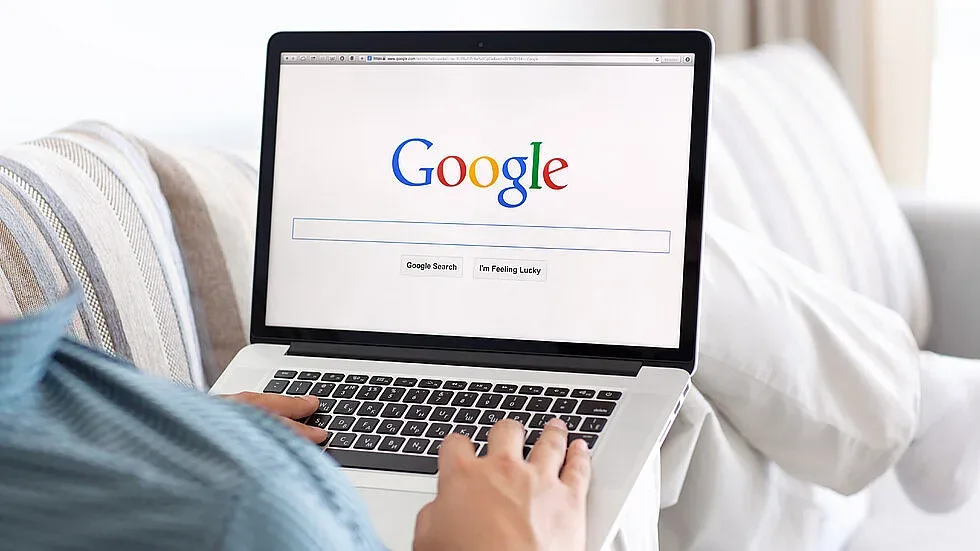 Фактите за Google, които не знаете