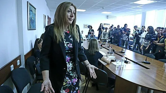 СЕМ даде 7 дни на шефа на БНР за оставка