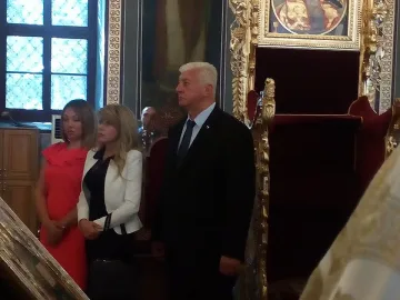 И църквата се изказа ласкаво за Зико