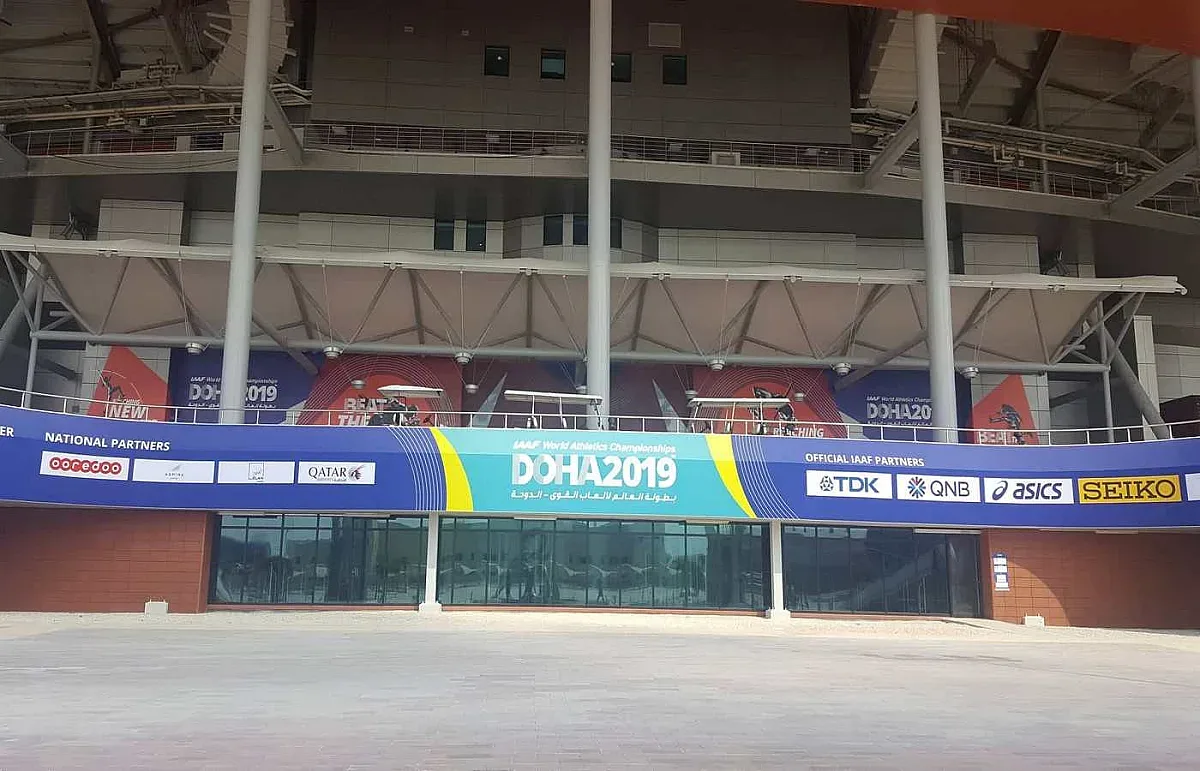 Потвърдиха женския маратон на Световното