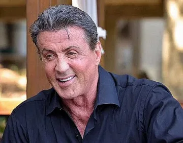 Гледаме новия филм на Слай през 2020-а