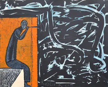 „Необозримо за Кольо К.“ в НДК