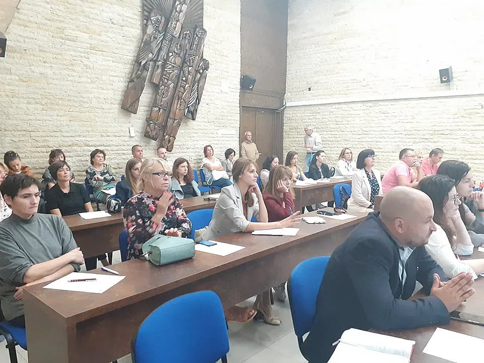 Нова стъпка в развитието на културата в Благоевград