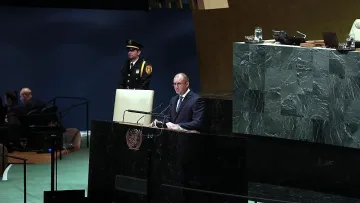 Радев търси възможни американски инвестиции у нас