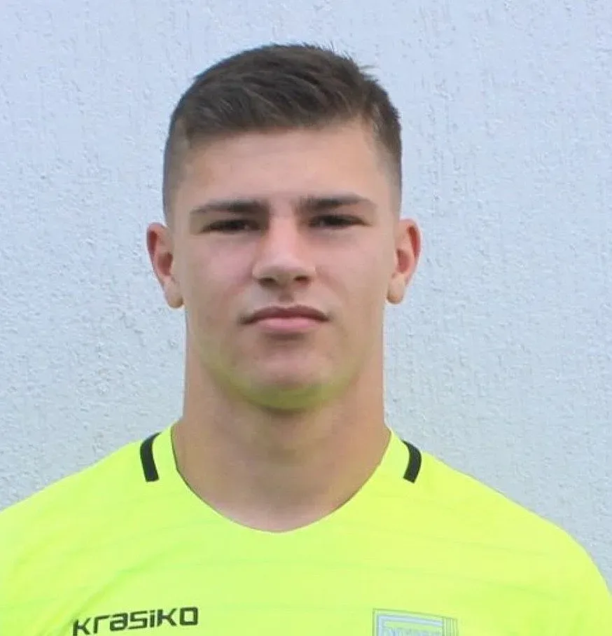 18 годишен вратар с фурор за Купата на България