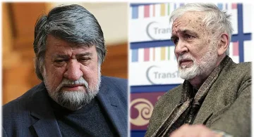 Вежди с разплакващо писмо до Левчев