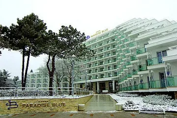 Гурме менюта и 5-звездна Нова година в Албена