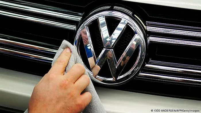 От VW решиха заводът да е в Турция