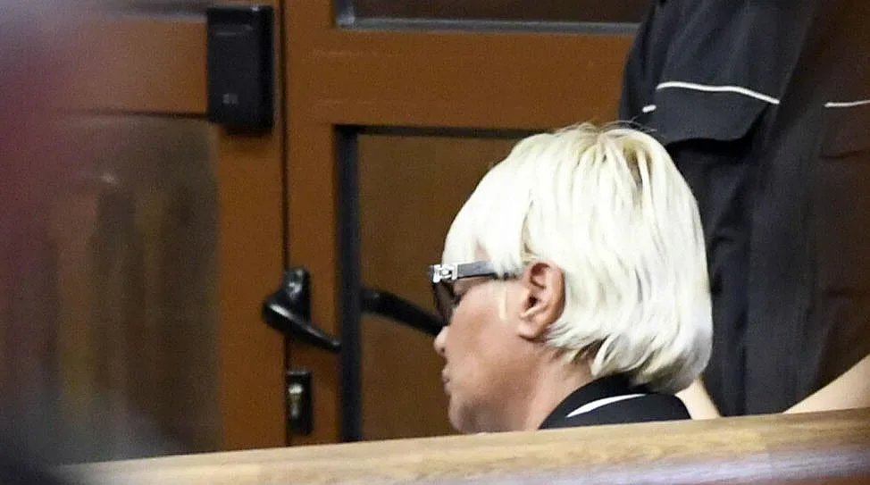 Маринела Арабаджиева ще остане в ареста