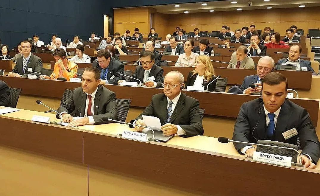 48% ръст на стокообмена ни с Южна Корея