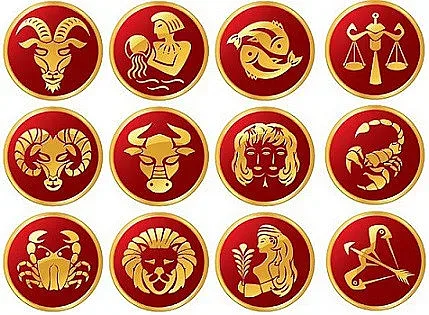 Любовта и зодиите