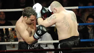 Започва ревизия на лицензираните боксьори