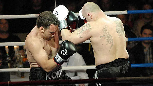 Започва ревизия на лицензираните боксьори