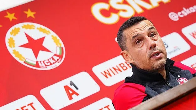 Томаш шокира с тези думи за ЦСКА