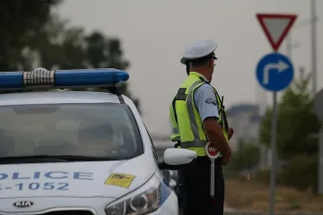 Европейски ден без жертви на пътищата