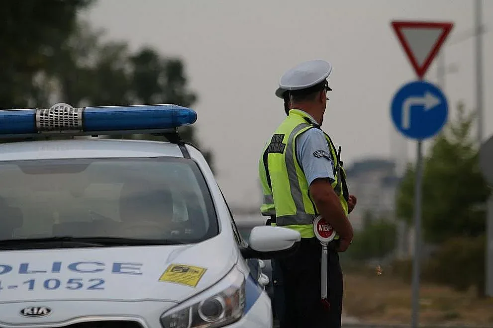 Европейски ден без жертви на пътищата