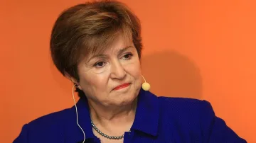 Георгиева е шеф на МВФ, Борисов я поздрави