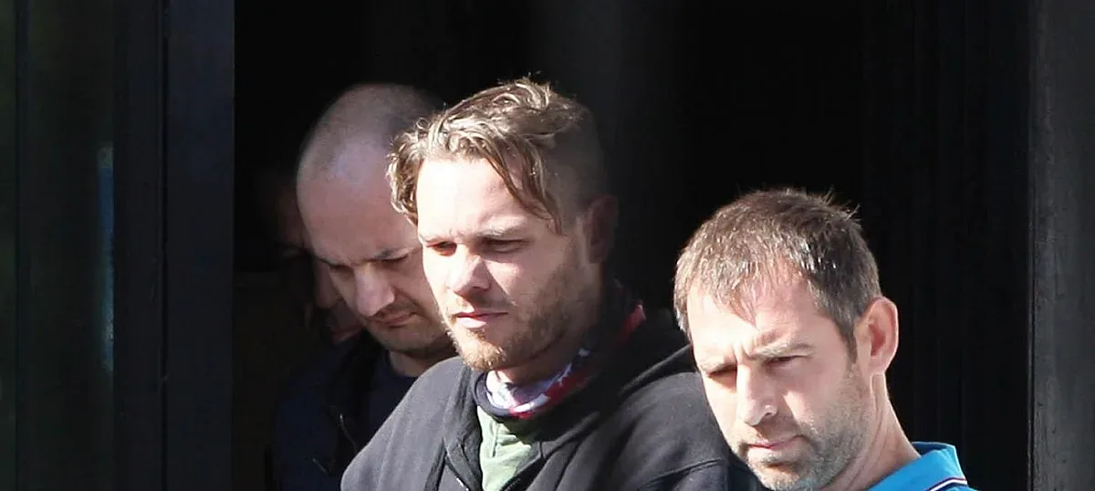 Върховният съд върна делото на Джок Полфрийман