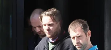 Върховният съд върна делото на Джок Полфрийман