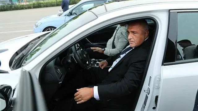 Предложихме оферта на Hyundai за завод у нас