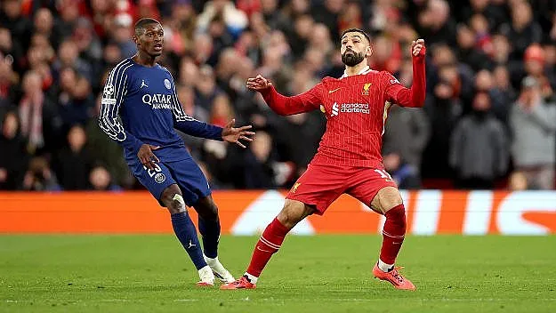 Сагата приключи! Салах взе решението