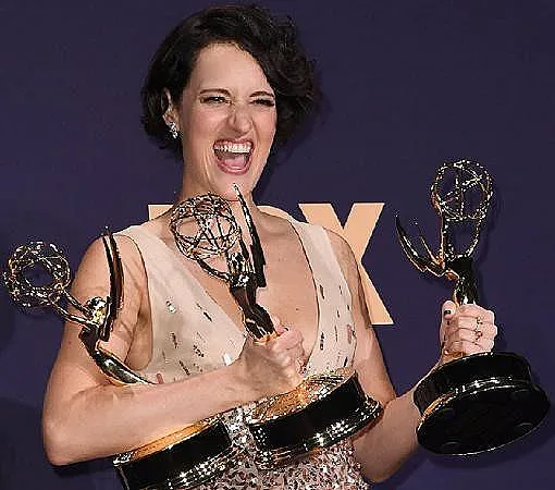 Фийби Уолър-Бридж подписа с Амазон за 50 милиона