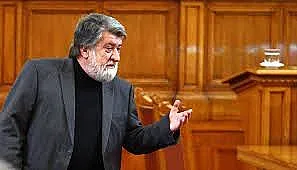 Рашидов: Загубихме изключителен творец