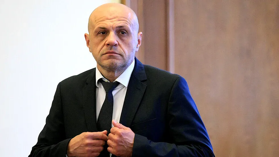 Дончев: По-добри сме от преди