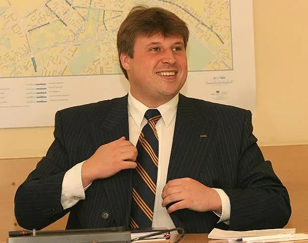 Стефан Иванов ще се бори за София от НФСБ