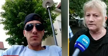 Пакистанци тормозели починалия българин в Брюксел