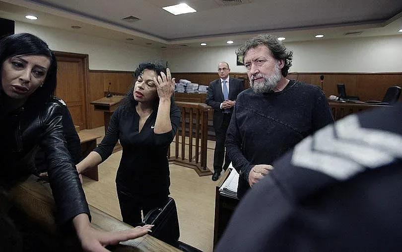 Делото срещу Баневи стартира на 21 октомври