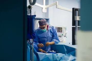 Световни топ хирурзи идват в София