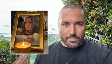 Бащата на Сияна разкри! Един знак е щял да спаси детето му