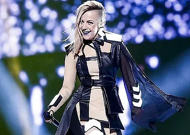 България е в топ 10 на Евровизия