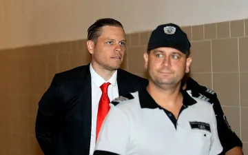 Монов внася жалба срещу Полфрийман