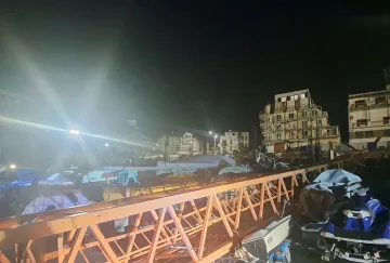 Ураган и снежна буря! Кошмар на три места в България /СНИМКИ/