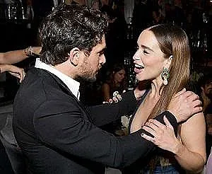 Горещи партита след наградите „Еми“