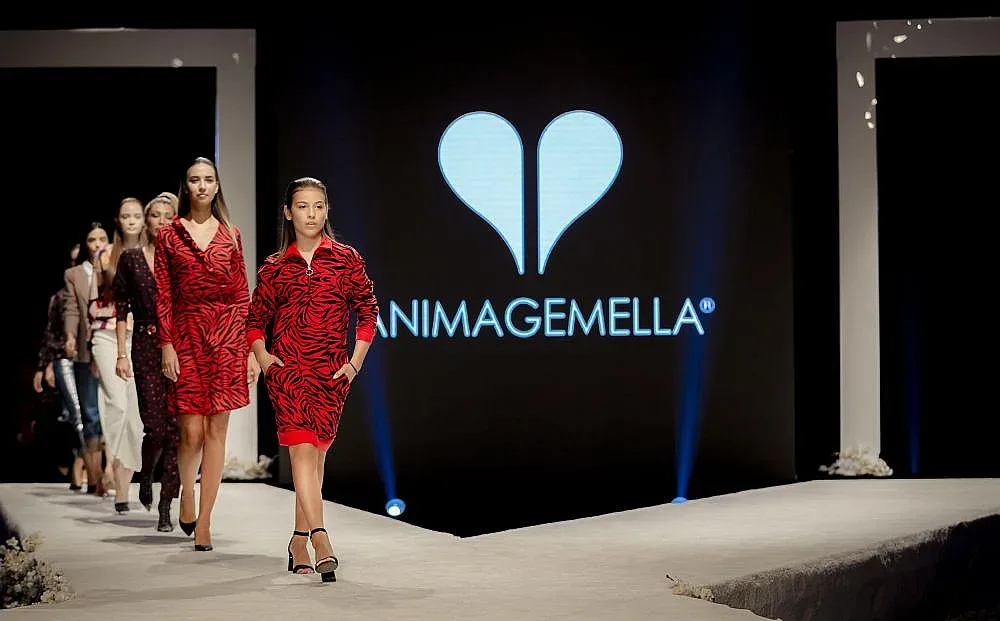 Околосветско пътешествие от подиума на Sofia Fashion Week