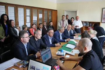 Хасан Азис: Продължаваме да сбъдваме мечти