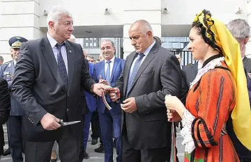 Рокади в листата на ГЕРБ в Пловдив