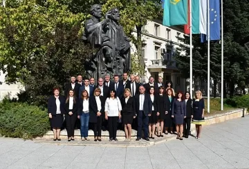 Лекар и в листата на ГЕРБ за Враца