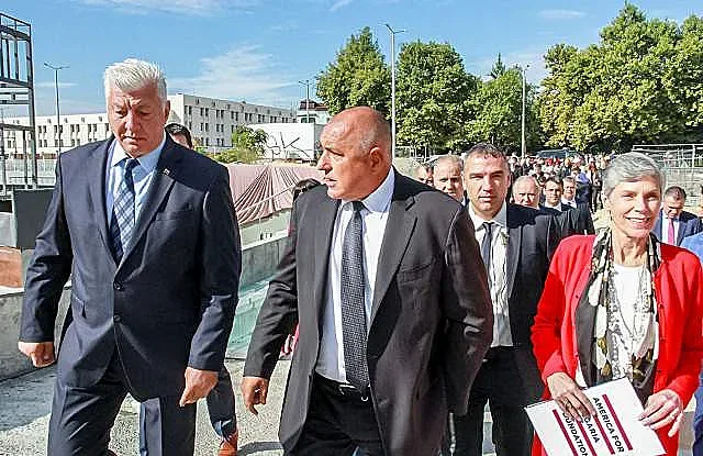 Здр. Димитров: Строим две училища в Пловдив