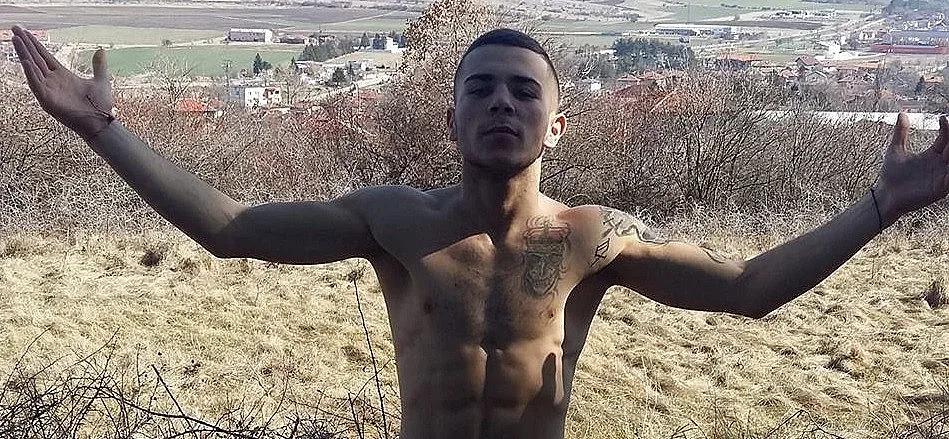 Родният боксов съюз: Борис Станчев е ползвал документите на Исус