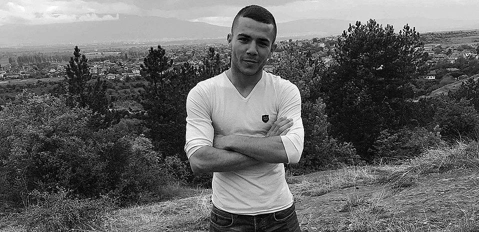 Ужас! Починалият боксьор в Албания е друг българин