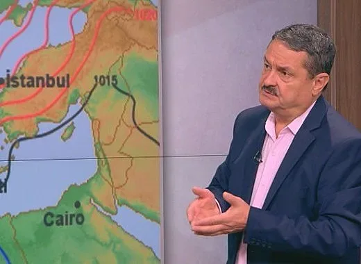 30 градуса и сняг ни очакват през октомври