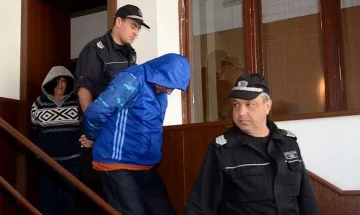 Дупнишки фараон се самоуби