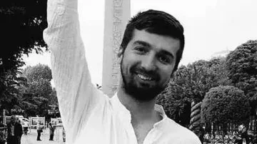 Виктор Дончев загинал при инцидент