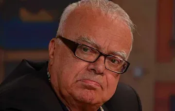 Нямало кой да погребе проф. Вучков