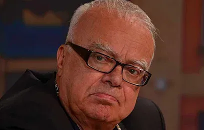 Нямало кой да погребе проф. Вучков