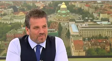 Калин Георгиев: Не вярвам в разкаянието